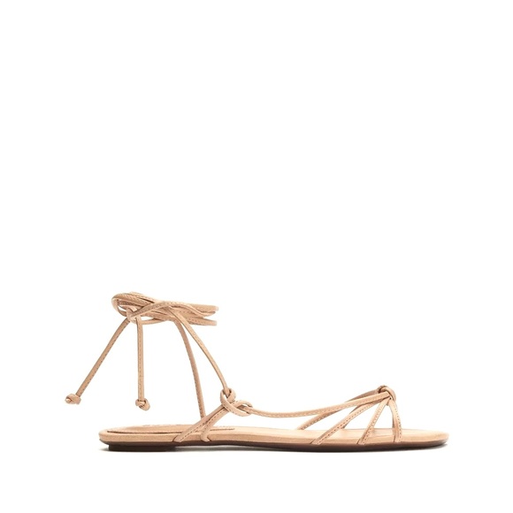 SCHUTZ Milu Sandal - Picture 1 of 4